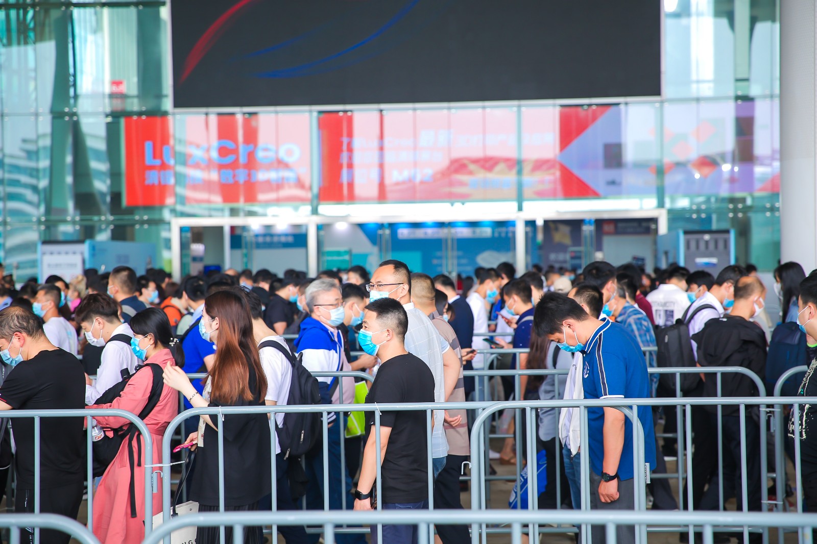 广州琶洲会展中心