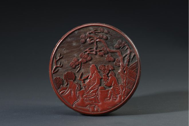 kaiyun入口：上博2024呈现18场特展：三星堆、埃及考古文物都会来(图18)