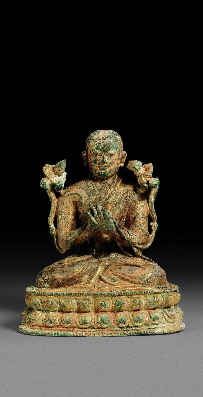 kaiyun入口：上博2024呈现18场特展：三星堆、埃及考古文物都会来(图31)