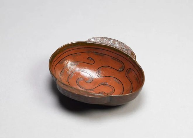kaiyun入口：上博2024呈现18场特展：三星堆、埃及考古文物都会来(图36)