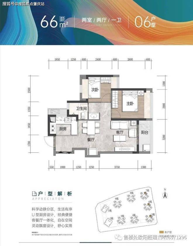 kaiyun：沙井会展湾雍境2024公告！售楼中心图文解析！一文读懂(图5)