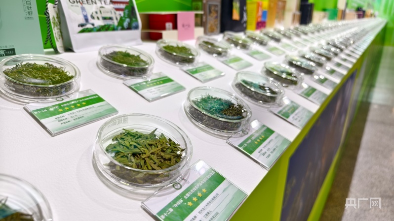 组图｜2024北京“两展一节”开幕(图4)