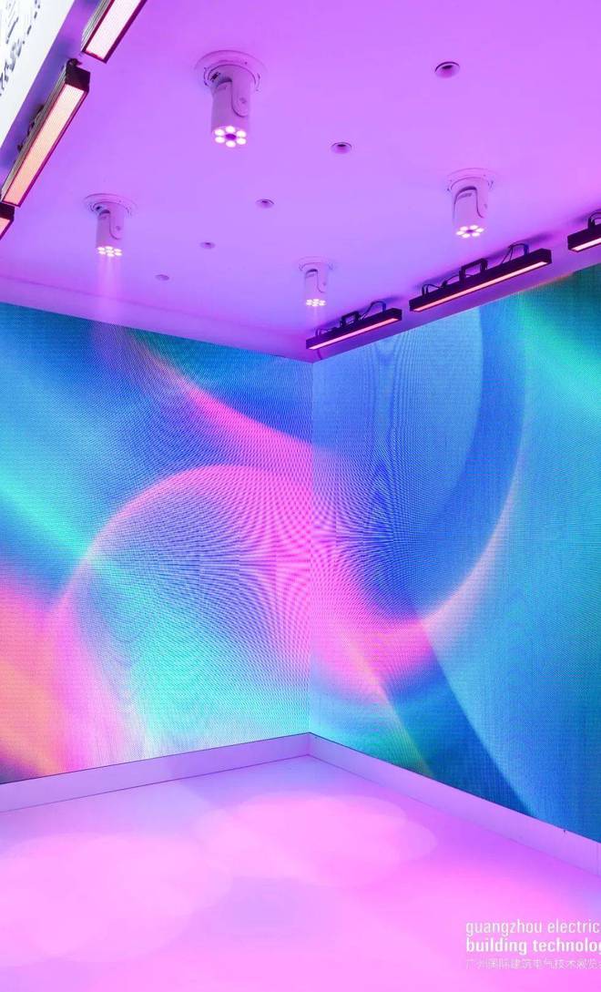 2024广州国际建筑电气技术展览会圆满落幕！展商收获多项合作(图2)