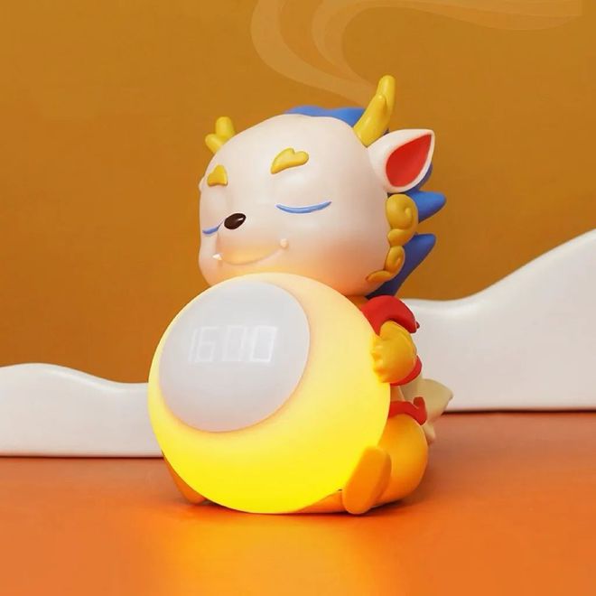 2024——关于“龙”的创意产品设计！