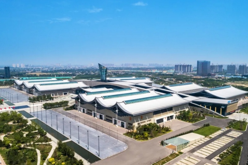 kaiyun网站：聚焦安全应急！2024中国（河北）安全应急博览会将举行(图2)