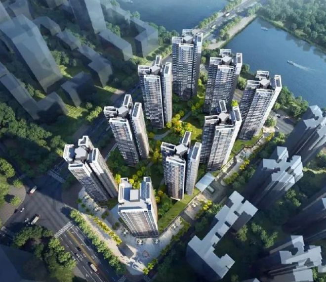 2024公告！-深圳会展湾雍境=会展湾雍境售楼中心图文解析！(图3)