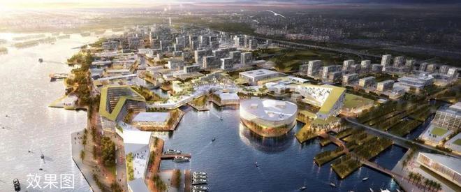 2024公告！-深圳会展湾雍境=会展湾雍境售楼中心图文解析！(图5)