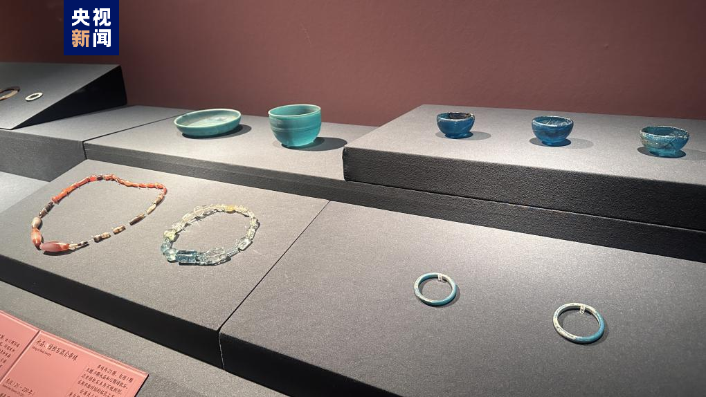 kaiyun：故宫博物院2024开年三大展览午门展出