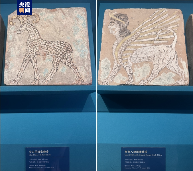 kaiyun：故宫博物院2024开年三大展览午门展出(图3)