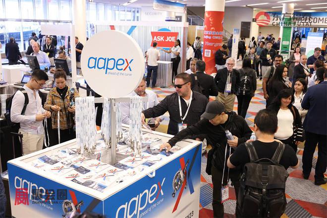 2024年美国拉斯维加斯汽配展览会AAPEX2024