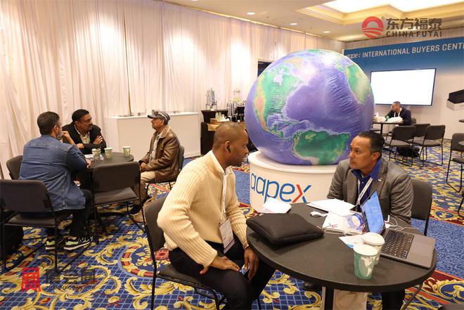 2024年美国拉斯维加斯汽配展览会AAPEX2024(图14)