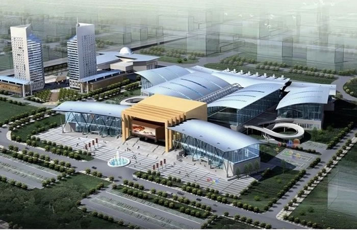 2024中国•包头艺术博览会即将启航打造包头文化新名片(图3)
