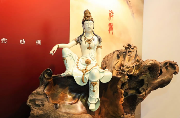 2024中国•包头艺术博览会即将启航打造包头文化新名片(图11)
