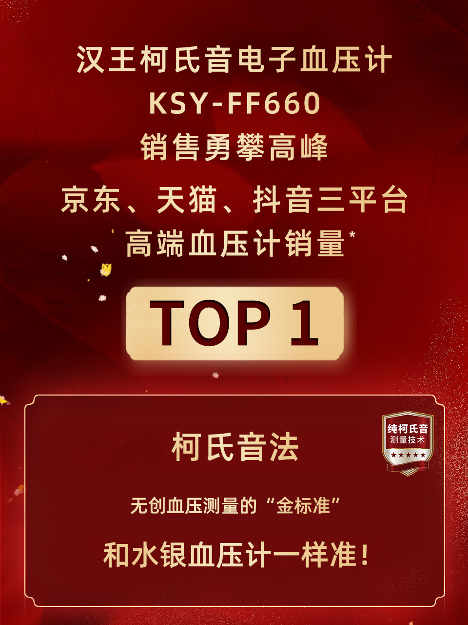 kaiyun网站：汉王柯氏音血压计闪耀登场2024上海国际家庭医疗健康用品展览会成焦点(图2)