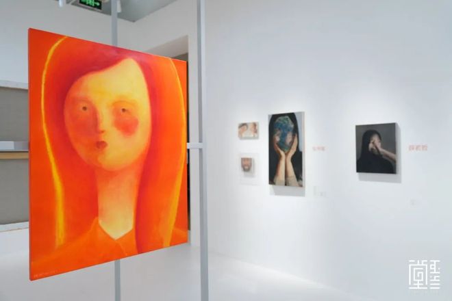 2024最新展览来袭请收下热辣滚烫的第一现场！｜艺术栗子(图19)