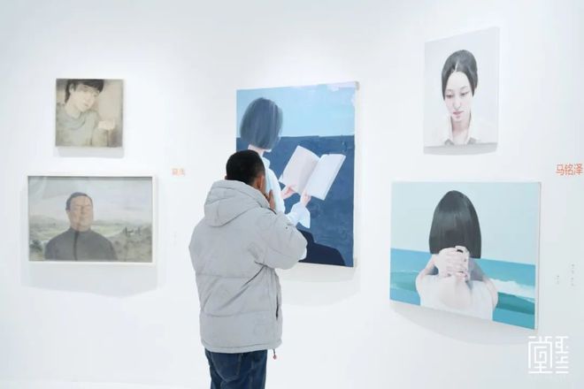 2024最新展览来袭请收下热辣滚烫的第一现场！｜艺术栗子(图22)