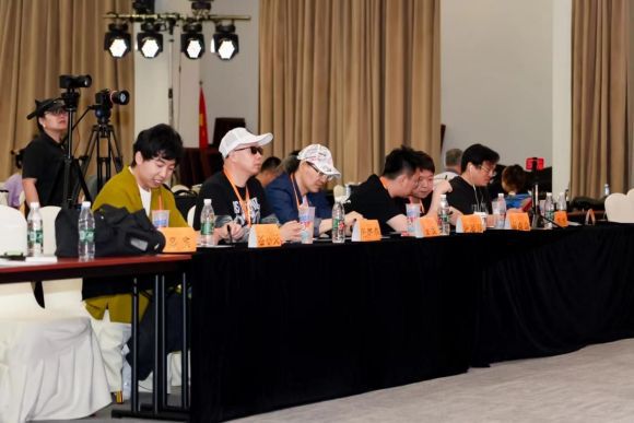 从传统到未来：2024中国国际乐器展览会引领产业融合新潮流(图6)