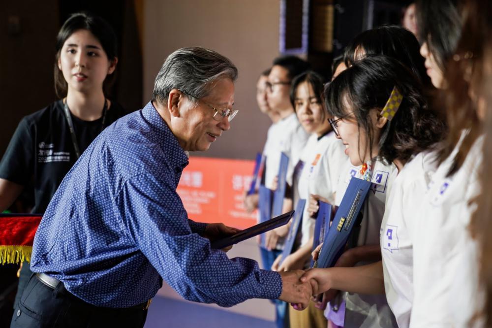 kaiyun入口：2024年“许钦松创作奖”评选结果出炉广东美术馆展出优秀作品