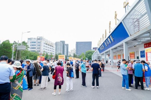 2024中国国际乐器展览会：品牌盛宴精尖之作多元体验