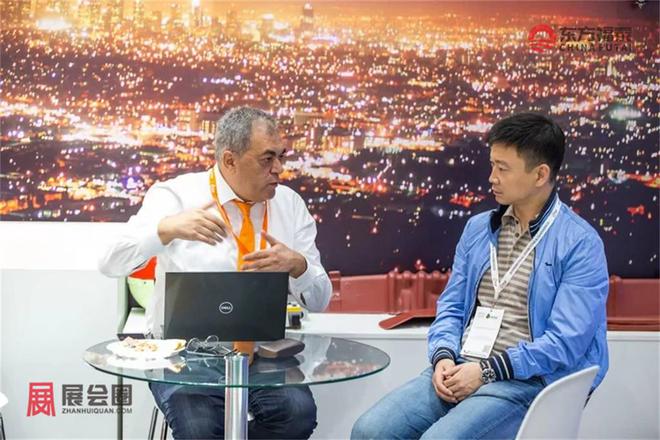 2024年哈萨克斯坦光伏电池储能展览会SETK2024(图14)