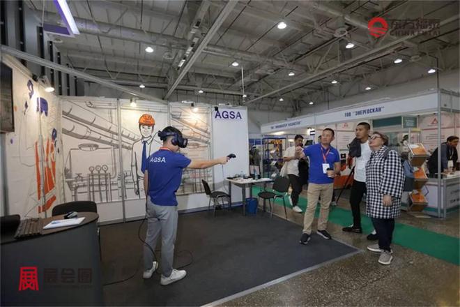 2024年哈萨克斯坦光伏电池储能展览会SETK2024(图17)