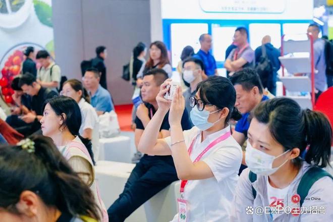 不容错过！2024深圳国际酒店餐饮展览会-HOTELEX展位火热预定中！(图7)