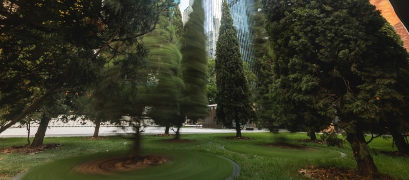 油街实现2024｜免费展览及活动推荐！游走二级历史建筑艺术空间(图3)