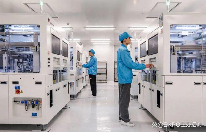 kaiyun网站：2024年中国(上海)自有品牌博览会涵盖工厂代工和OEM贴牌展览。(图6)