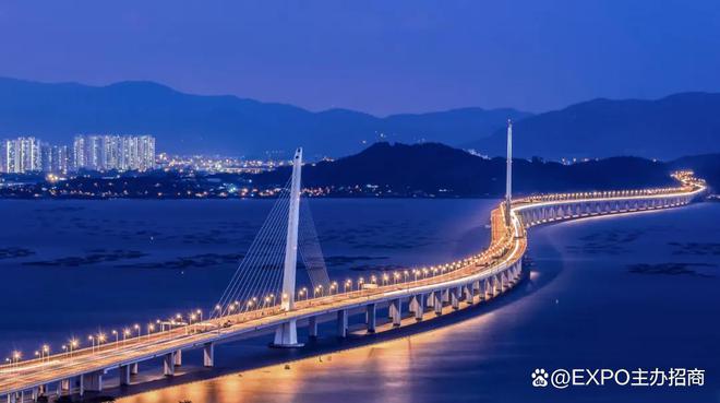 了解2024深圳国际酒店展览会HOTELEX博华酒店展期待您的参与。(图1)