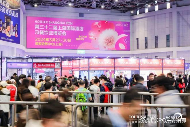 了解2024深圳国际酒店展览会HOTELEX博华酒店展期待您的参与。(图11)