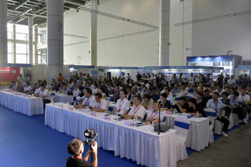 2024中国（辽宁大连）国际石油和化工产业展览会盛大开幕培植新质生产力助力行业高质量发展(图5)