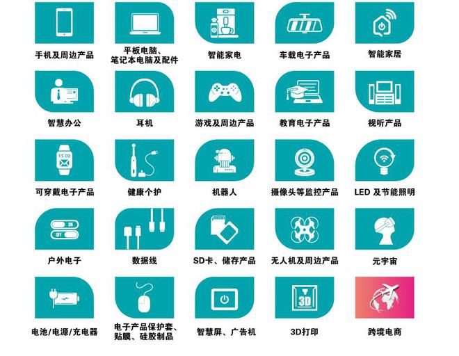 2024消费电子展2024广州国际消费电子展览会【】(图3)