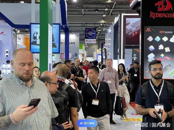 2024年香港婴童用品展览会定档10月27-30日(图2)