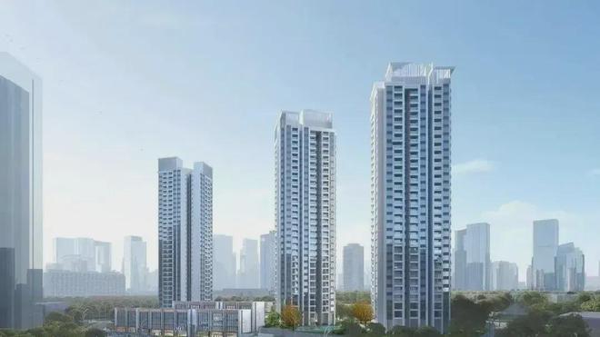 2024首页：深圳会展湾雍境欢迎您_楼盘最新详情-售楼中心电话(图3)