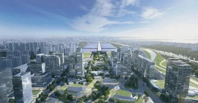 2024首页：深圳会展湾雍境欢迎您_楼盘最新详情-售楼中心电话(图5)