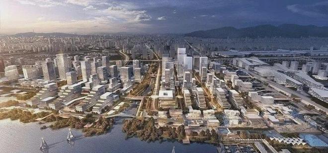 2024首页：深圳会展湾雍境欢迎您_楼盘最新详情-售楼中心电话(图7)