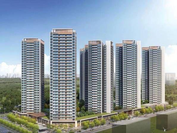 招商会展湾雍境楼处电话楼盘地址楼盘详情营销中心24小时电话(图2)