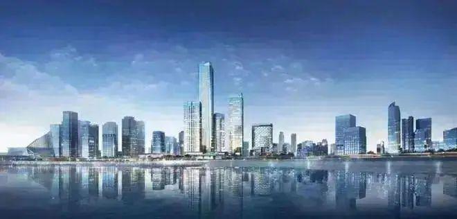 kaiyun入口：会展湾雍境营销中心2024年公告会展湾雍境售楼中心最新简介(图18)