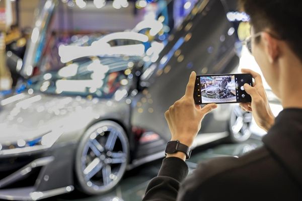 “新质”启新程2024第十六届郑州国际车展扬帆起航！(图3)