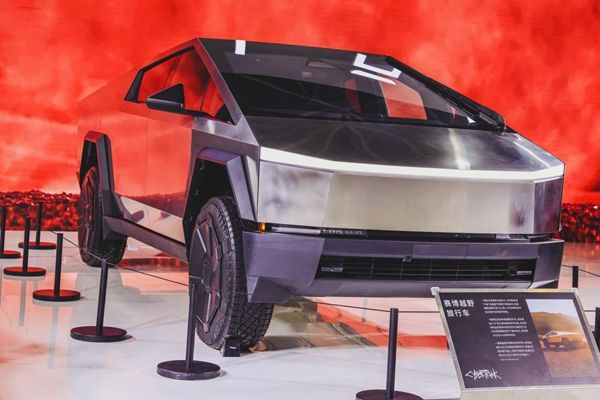 “新质”启新程2024第十六届郑州国际车展扬帆起航！(图5)