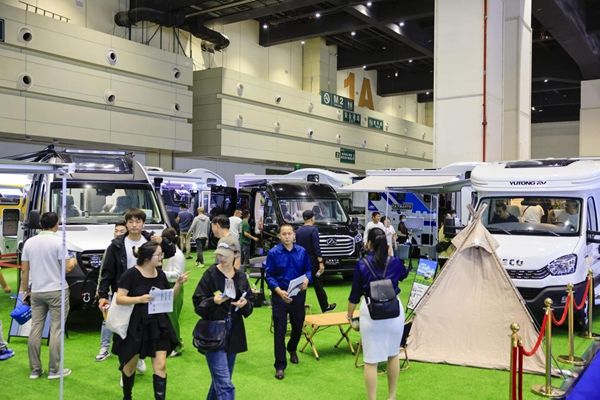 “新质”启新程2024第十六届郑州国际车展扬帆起航！(图10)