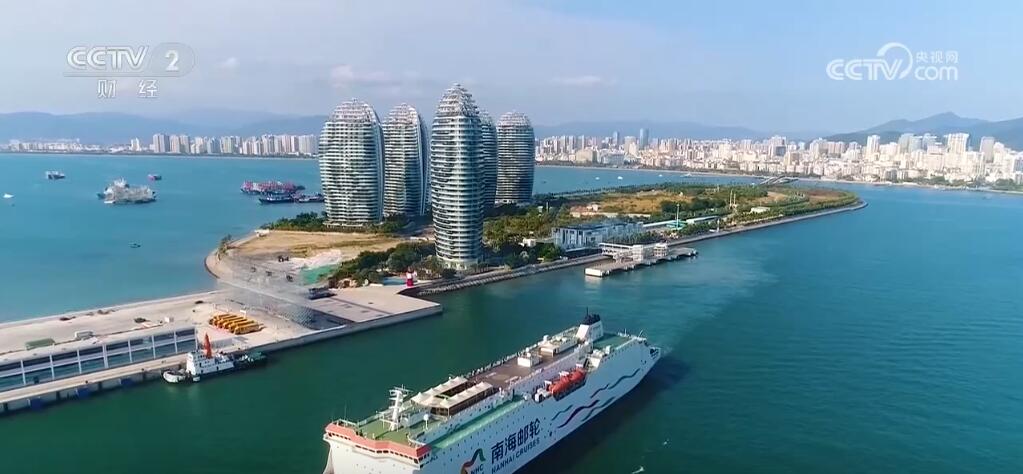 2024年服贸会准备就绪各项展览展示更加凸显新质生产力特征(图2)