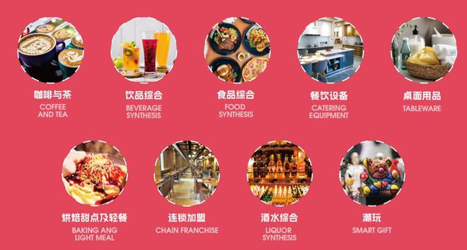 2024深圳国际餐饮饮品展览会》秋季华南咖啡饮品、原料展(图2)