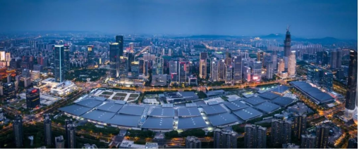 2024会展场馆看南京(图1)