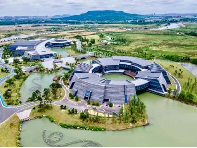 2024会展场馆看南京(图4)