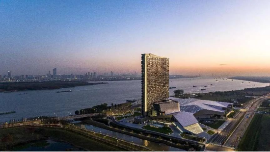 2024会展场馆看南京(图3)