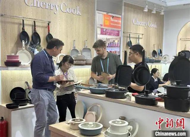 【会展湾水岸】2024网站-会展湾水岸售楼中心-详情(图8)