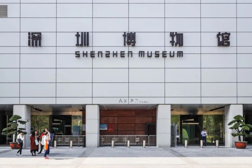 2024深圳五一展会展览盘点(漫展+车展+艺术展)(图2)