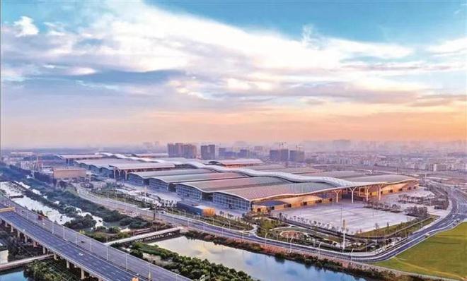 kaiyun入口：会展湾雍境(售楼处)首页网站2024会展湾雍境楼中心欢迎您地址(图4)