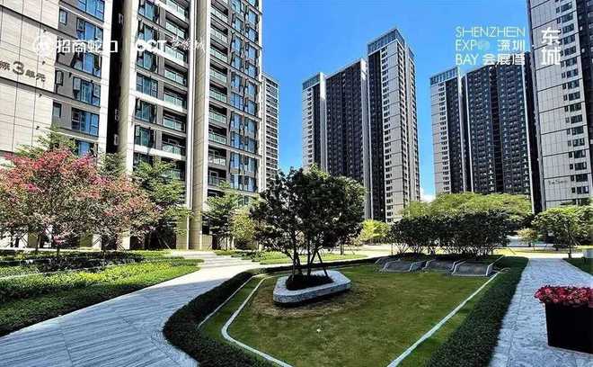 2024『会展湾东城』售楼中心会展湾东城网站欢迎您(图7)